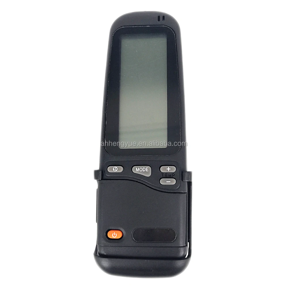 Electra Air Controller Remote Control Guide