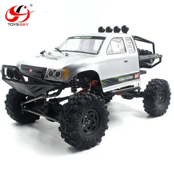 waterproof 4x4 rc trucks