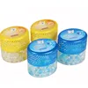 Cheap!Hotel household aromatic crystal ball dreamlike blue air fragrance freshener