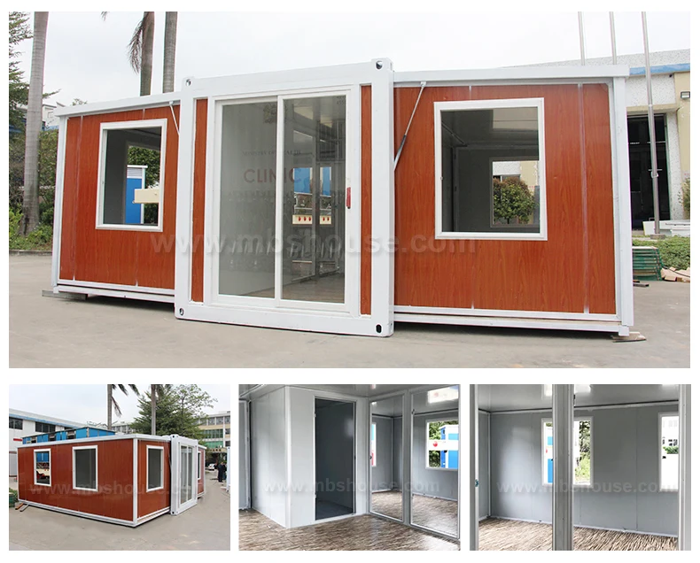 container module house