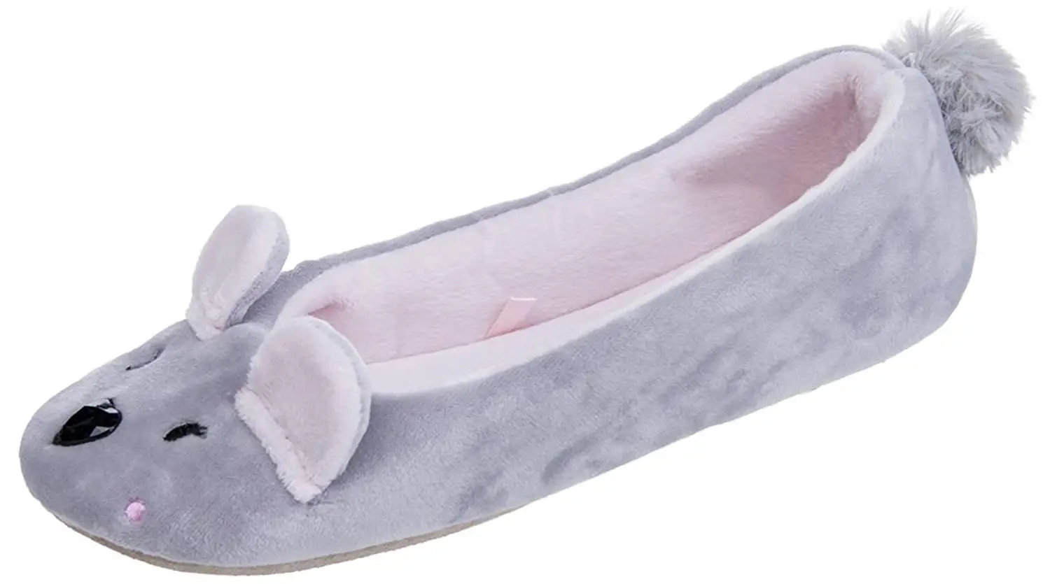 soft ballerina slippers