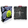 MPLED P3.91 led module front and backside maintenance led display