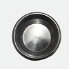 blind filter/ portafilter blank for coffee machine