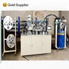 higher quality Full auto flap disc making machine production line