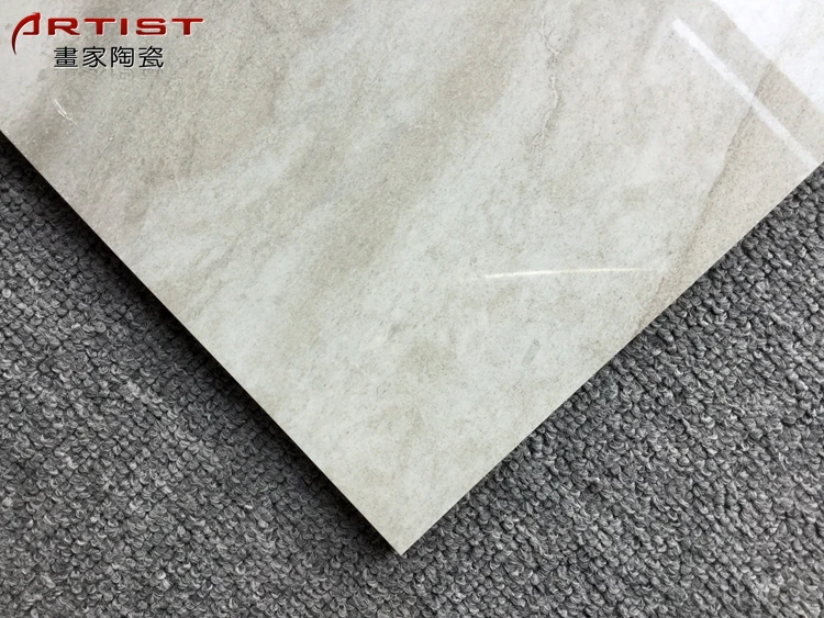 Brazil Glazed Ceramic Art Floor Tile 600x600mm For Shopping Mall Buy