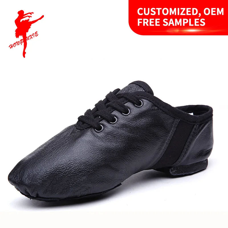 Ballroom Unisex jazz Modern Latin Dance Shoes Women//Men//KidsTangoSalsa Flat Heel