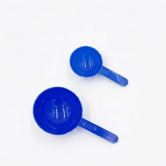 80ml 40g Washing Laundry Detergent Plastic Scoop Buy Plastic Scoop