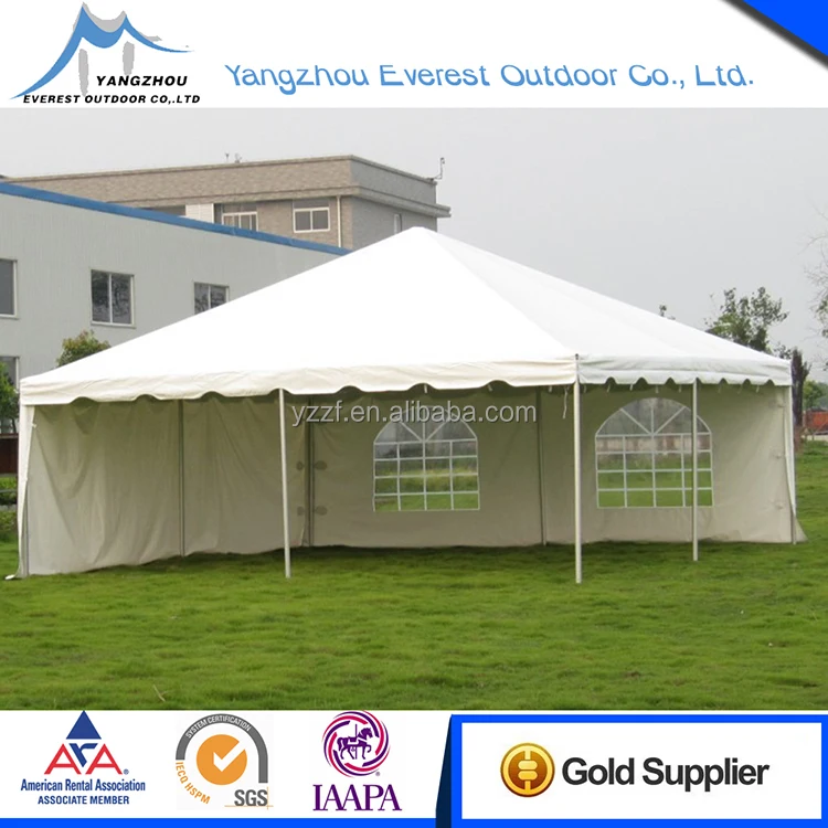20x30 China Wholesale Custom Aluminum Frame Tent Buy Steel Frame Tent,Frame Tents For Sale