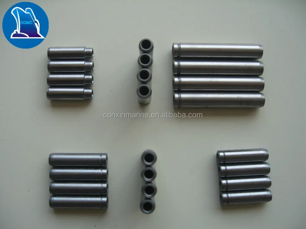 Marine Diesel Engine Spare Parts Valve Guide 4bt 6bt 6ct 6l Nt855 Kta19