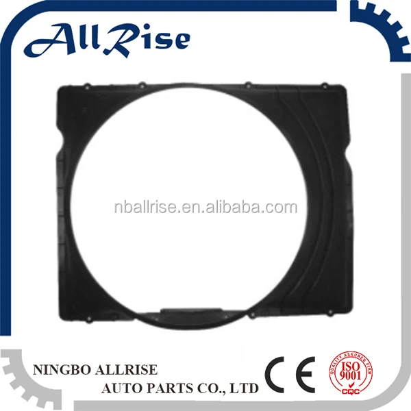 ALLRISE C-18434 Trucks 20502964 Fan Shroud