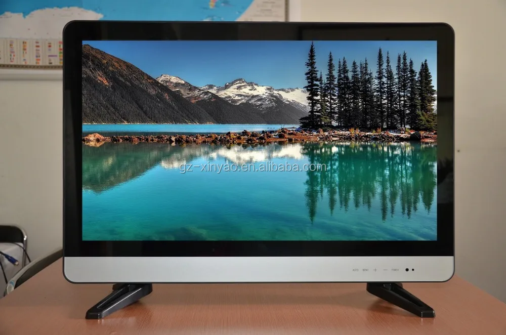 Shop High-Quality LCD LED Tvs from Thailand Factory Supplier
