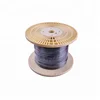 Cheap pv wire used in philippines big project with radiation protection