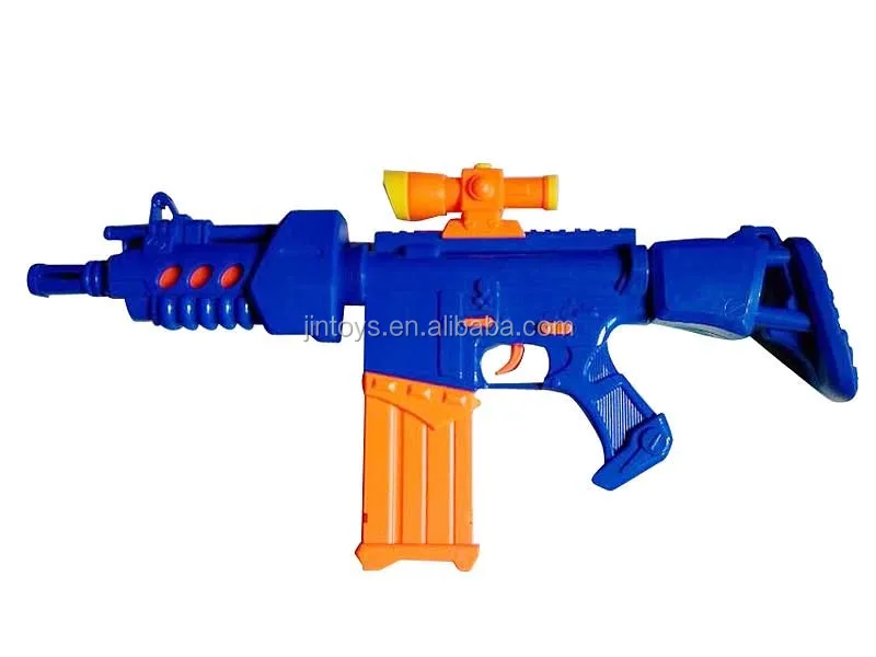 fire water gun