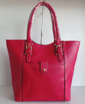 two side ladies bag