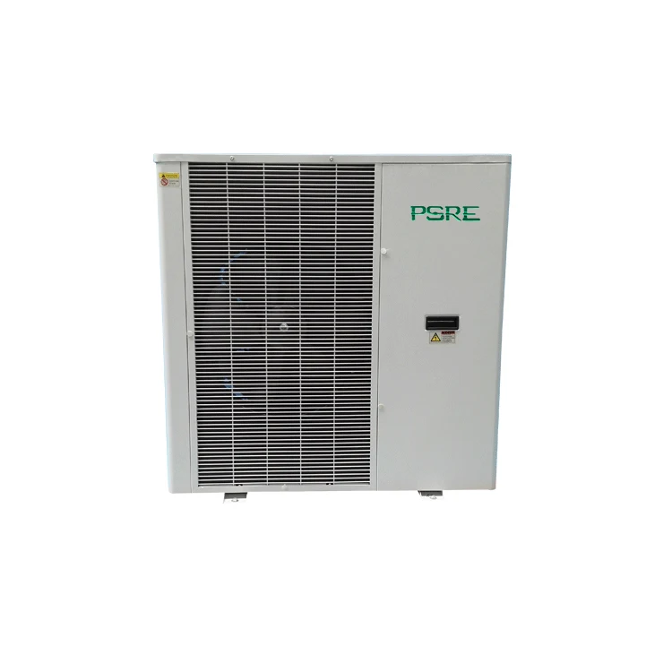 Condensing Unit, 3hp, 380V, R404a - detail 4