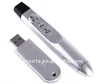 usb wireless powerpoint presenter rc laser pointer