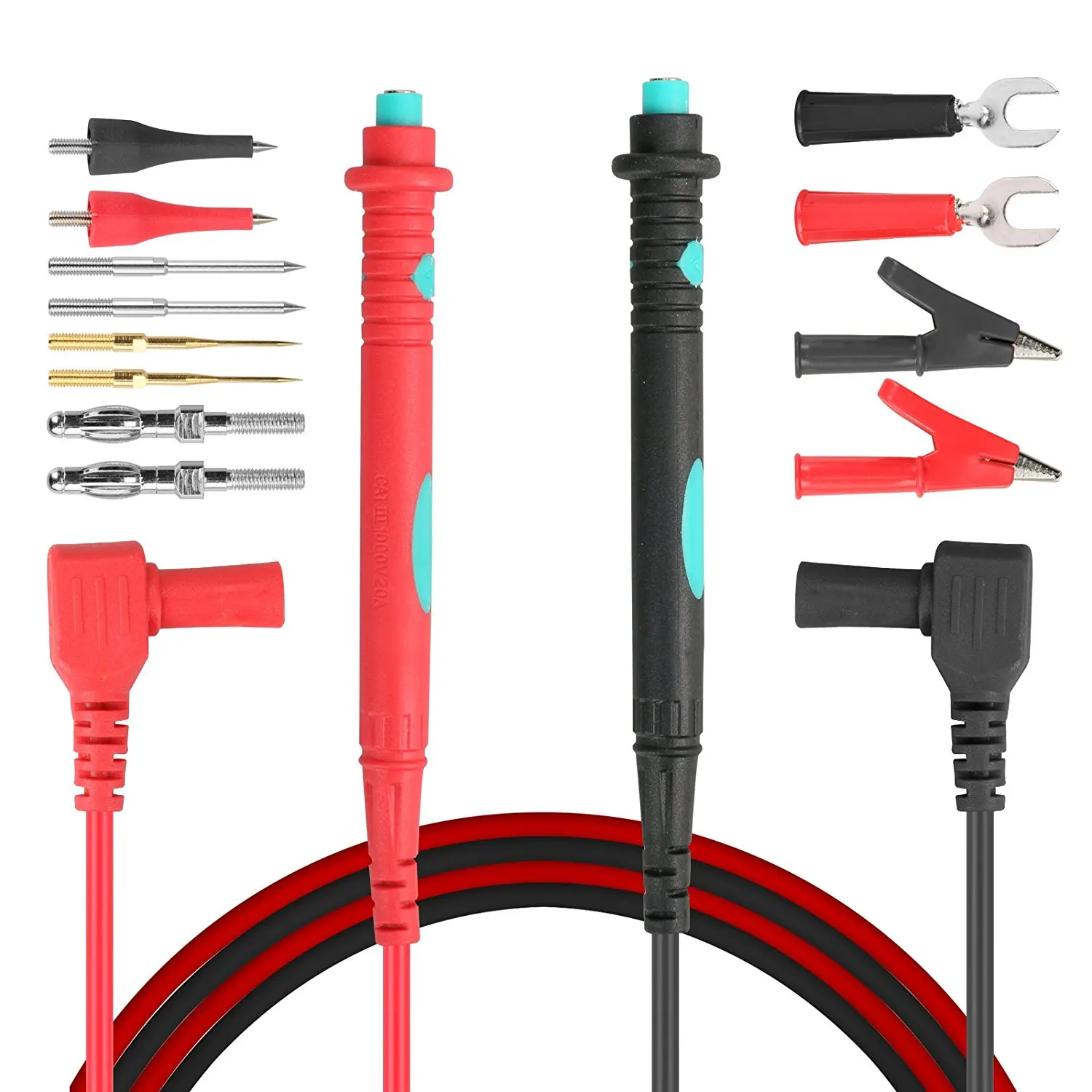 Cheap Electrical Test Clips, find Electrical Test Clips deals on line