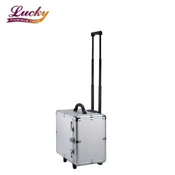 hard travel case with wheels