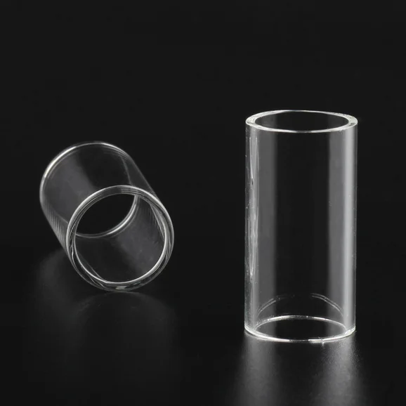 Clear High Borosilicate Glass Tubes Buy Glass Tubes,Borosilicate