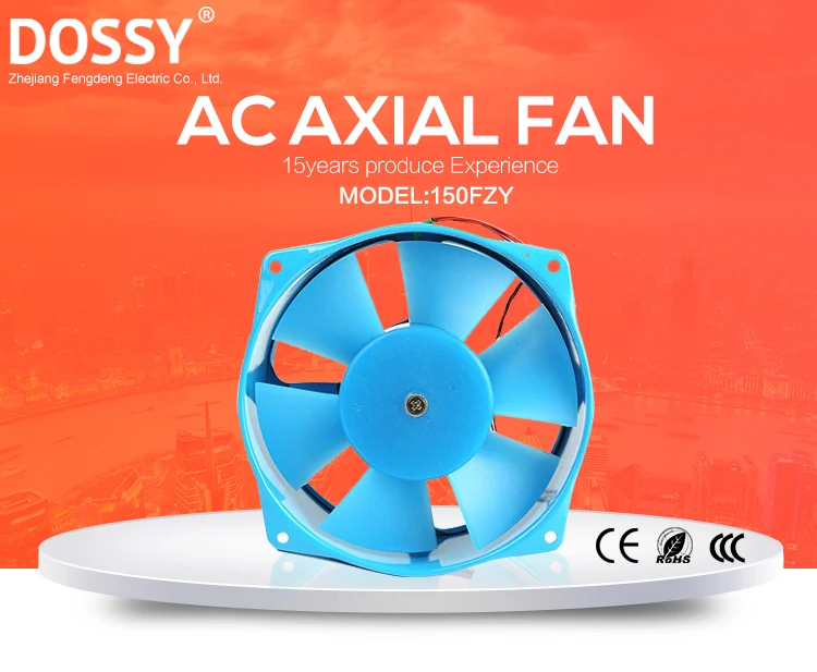 Axial Fan For Welding Machine 150mm Buy Axial Fan For Welding Machine