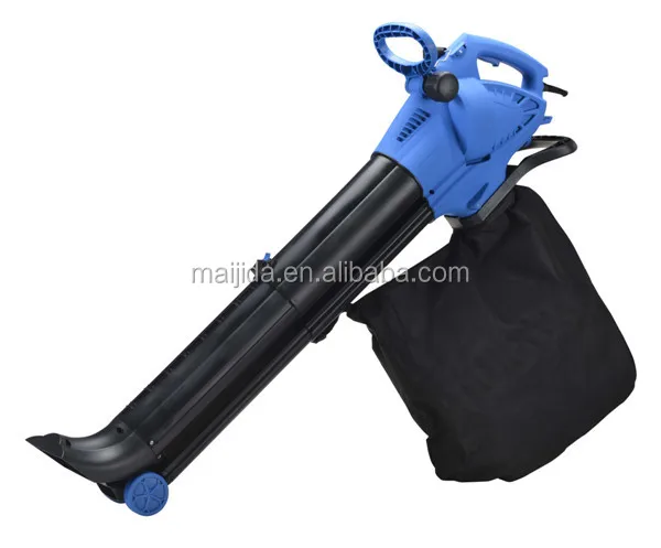 
Leaf blower2200-3000W Garden electric vacuum Leaf blower variable speed high pressure blower ALDI CHOSEN hand blower in yongkang 