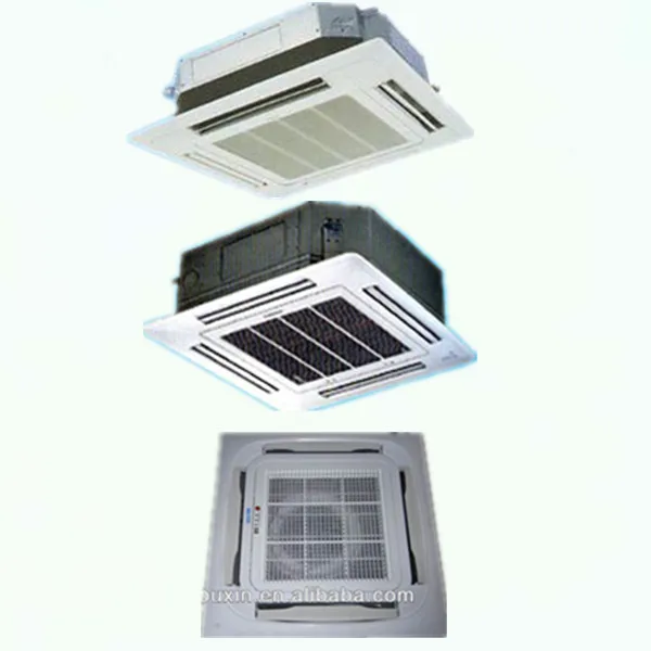 Ceiling Cassette Air Conditioner Ceiling Cassette Air Conditioner