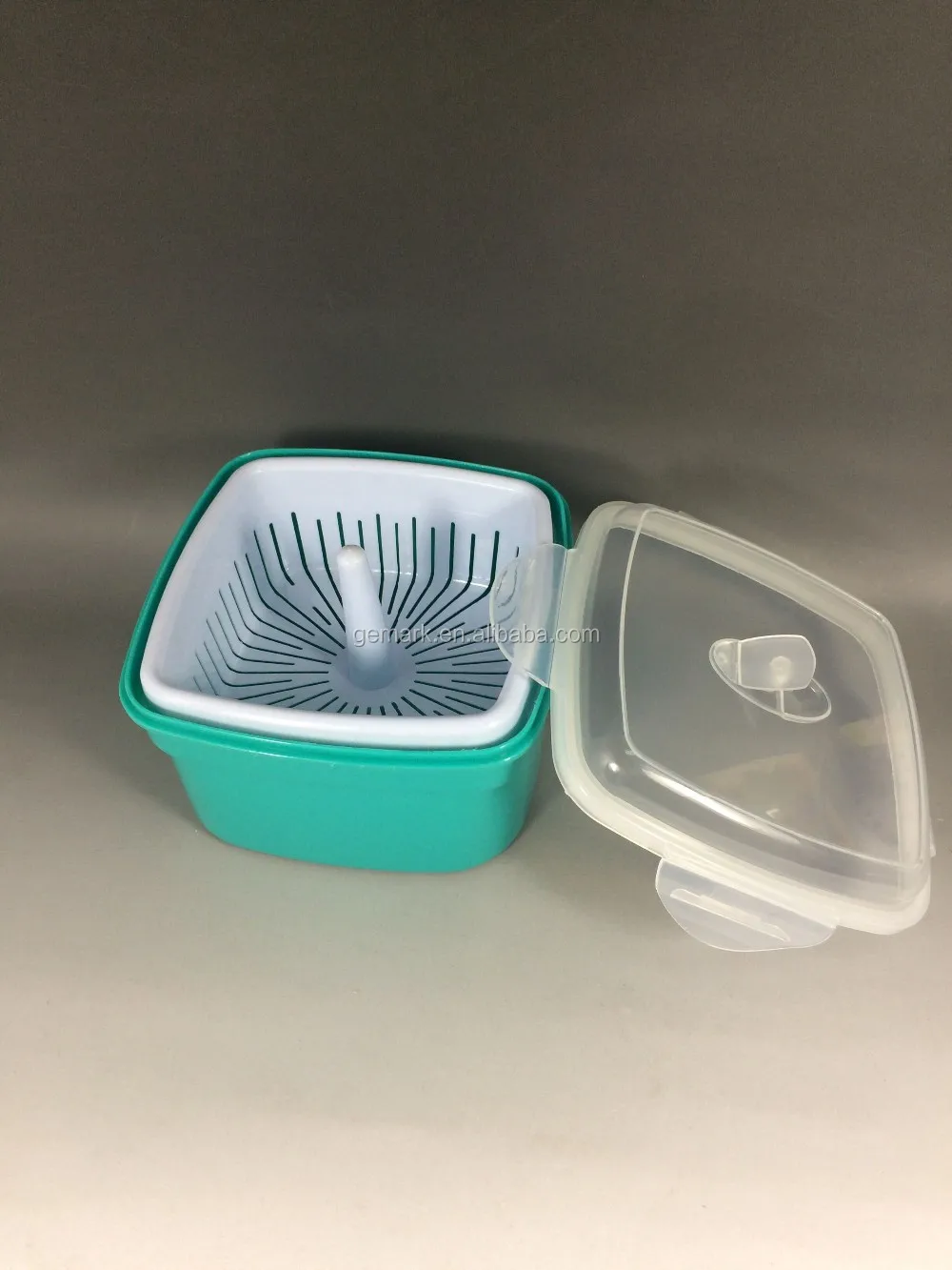 Plastic Strainer W Container Food Steamer Buy Plastic Strainer,Food