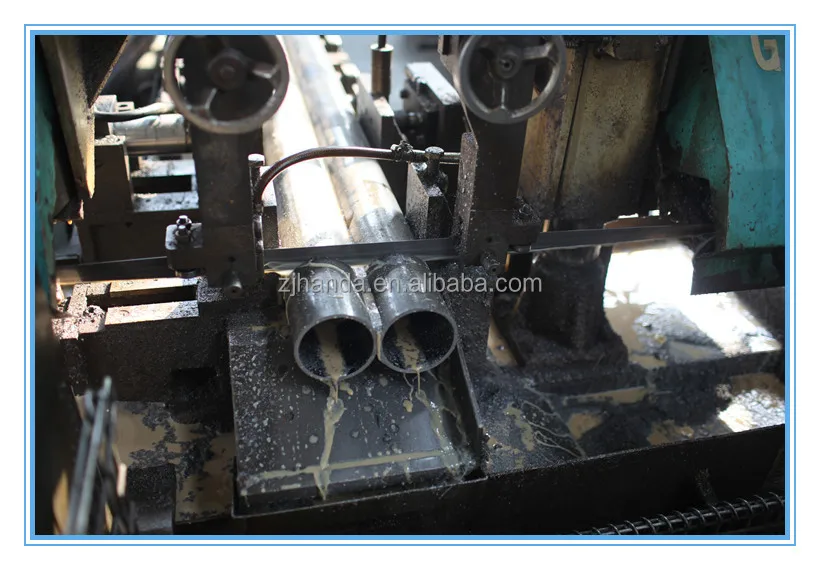 Machine manufacturer band saw machine hydraulic lift cylinders shipping from china