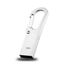 Free sample hook usb2.0 flash drive with free logo printer