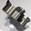 Woodworking vertical cutter head diamond vertical arc with R angle nonstandard PCB cutter head