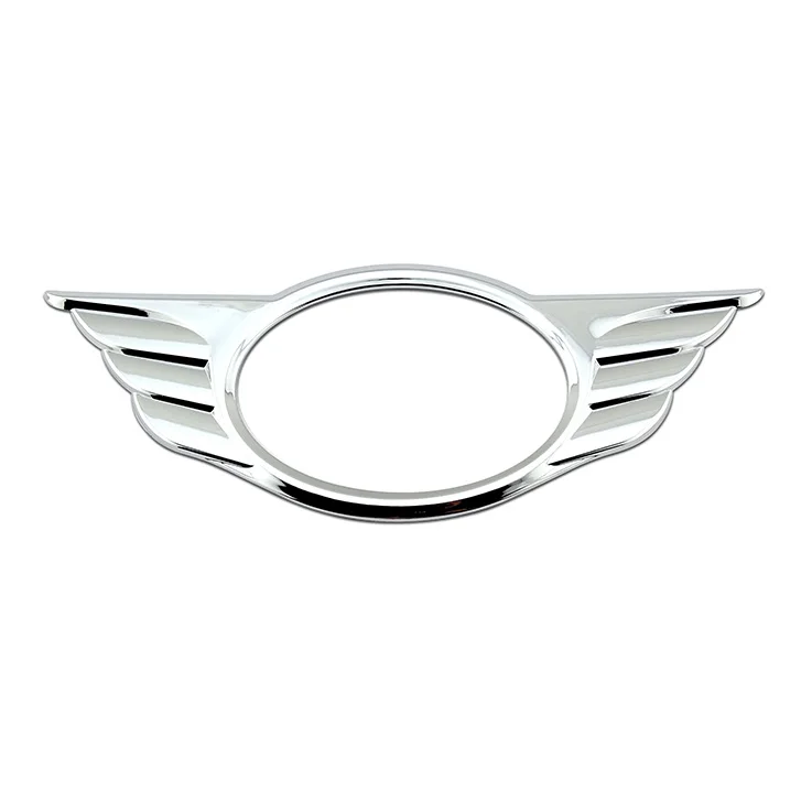 クロームウイング装飾ブランドオートステッカーエンブレム車のロゴと名前 Buy 車のロゴと名前 自動stickerr エンブレム車のロゴ Product On Alibaba Com