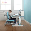 Kid Srite Hot Sale Movable Study Desk With Chair Study Desk Children