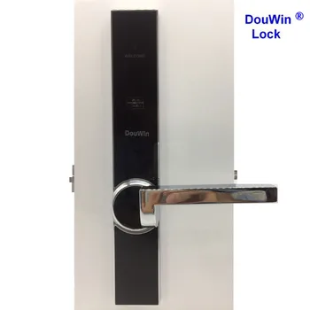 Outdoor Gate Electronic Automatic Door Lock System Buy