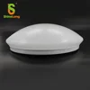 Modern surface mounted acrylic living room bedroom triac dimmable round led ceiling light
