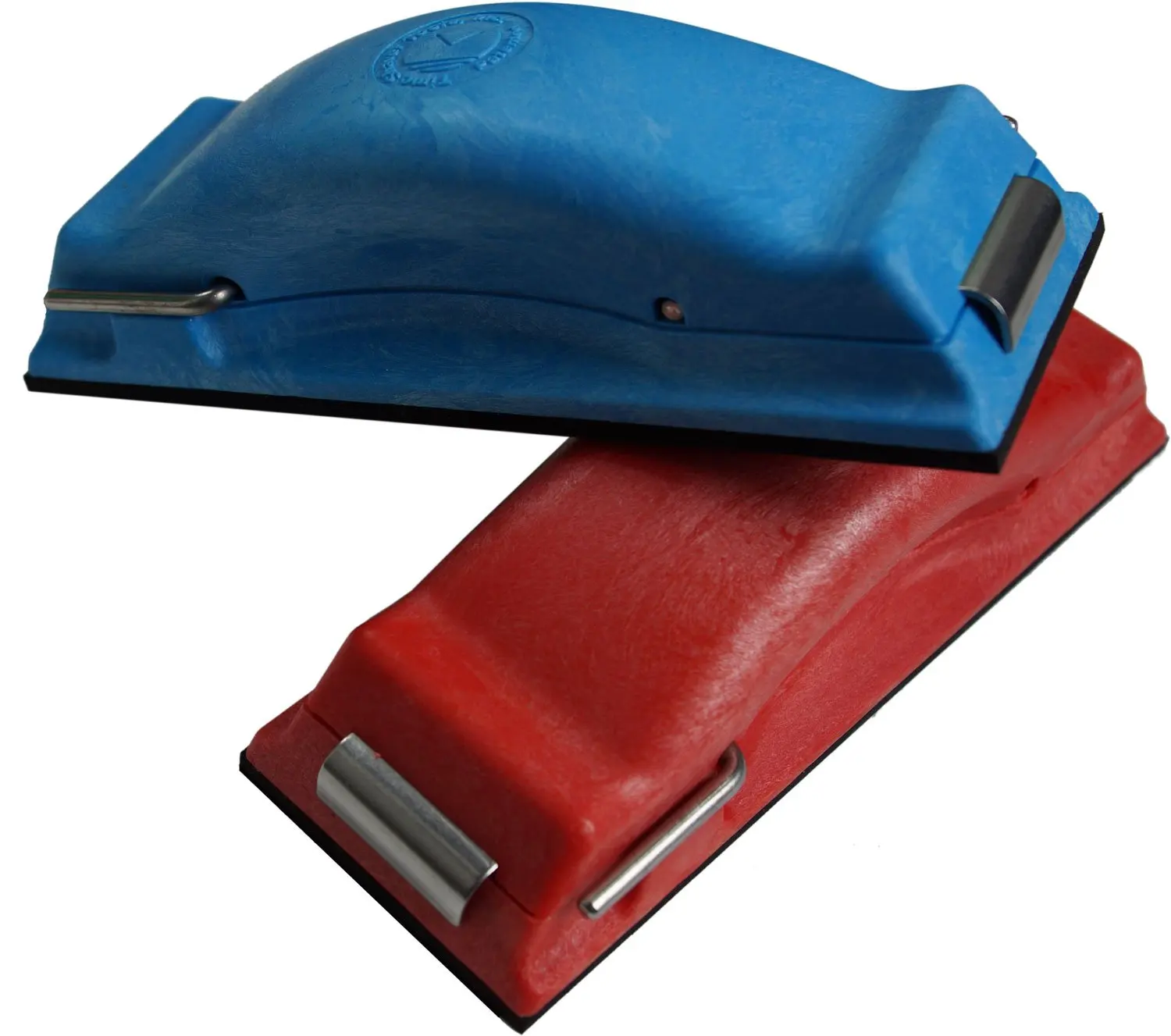 Wet or Dry Professional DOUBLEDENSITY 2 Piece Kit Autobody Hand