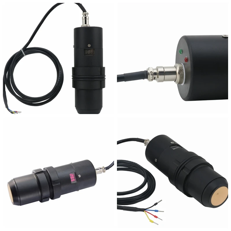 010v Ultrasonic Water Tank Level Sensor With Iso Certificated Buy