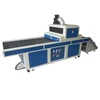 special pad printer Flat UV curing machine with unloading system