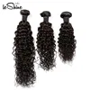 Most Popular Water Wave Peruvian Human Hair Bundles With Closure Overnight Shipping With Cheap Wholesale Price