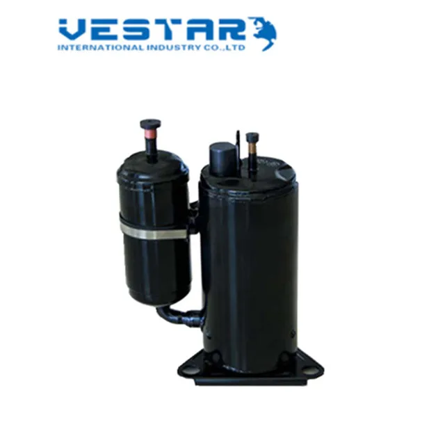 Welling Motor Aire Acondicionado R134a Compresor De Aire De Compresor De Aire Acondicionado Motor Welling Motor Aire