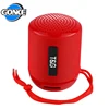 Fashion color wireless smart mini bluetooths speakers portable waterproof active mobile pc speaker