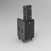 Portable 18 inch active line array speaker system pa sound system for touring performance club