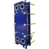 0.5-5000Ton capacity Plate Heat Exchanger System Condenser Price