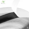 Wholesale 25 meters adhesive straps hook loop roll sticky hook and loop tape