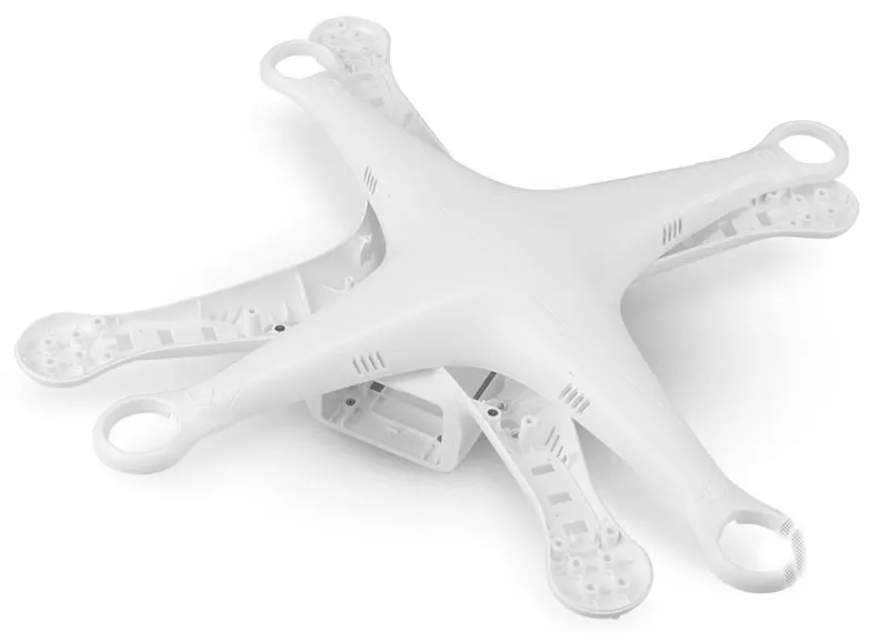shell phantom 3 pro