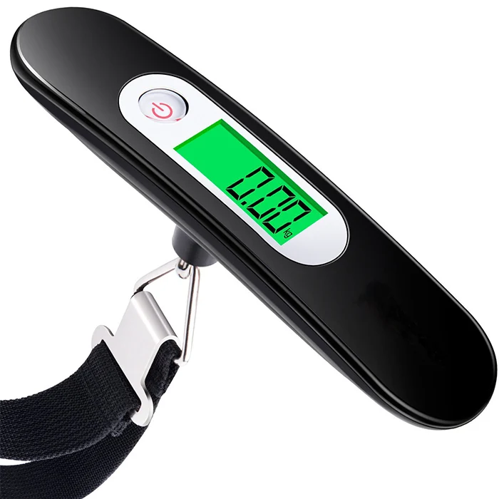 travel luggage scale