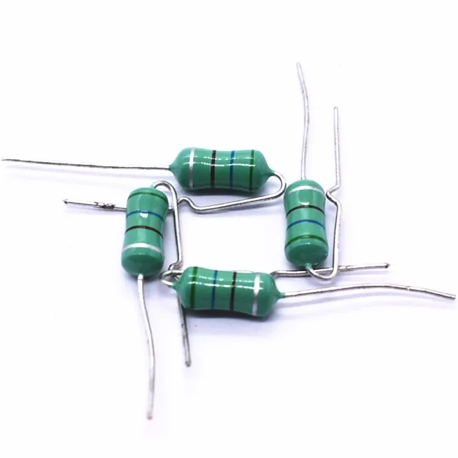 0603 SMD//SMT 5/% L0603 Components Samples Book Inductors Assorted Kit 52 Values