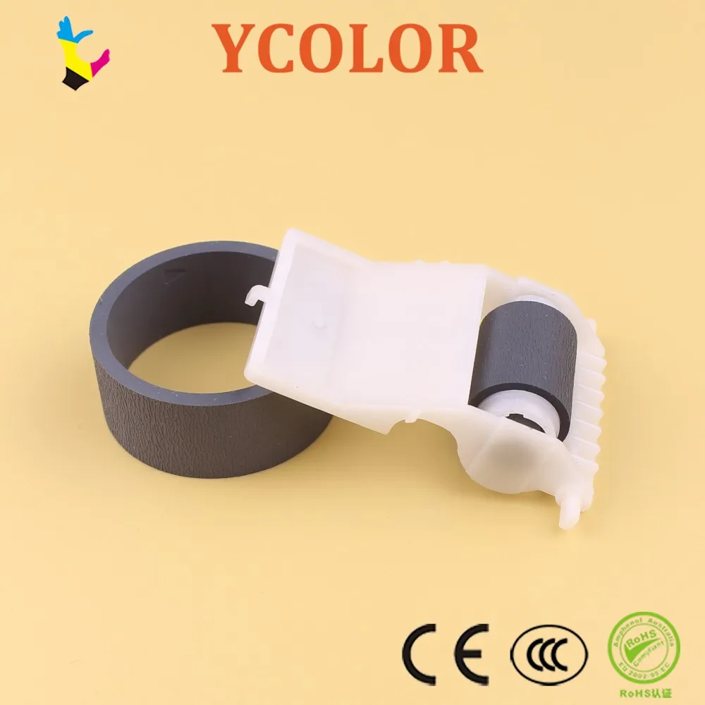 Hot Sale Original New Paper Pickup Roller For Epson 1390 1400 1410 1430 R1900 R1800 R2000 T1100 8171