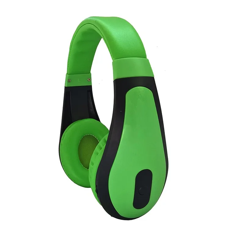 TV Bluetooth Headset Oem Wireless Headphone Without Wire