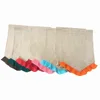 DIY Blank Flags Rustic The indicator flags for Birthday Party Bunting Banners wedding Party Decorations can custom