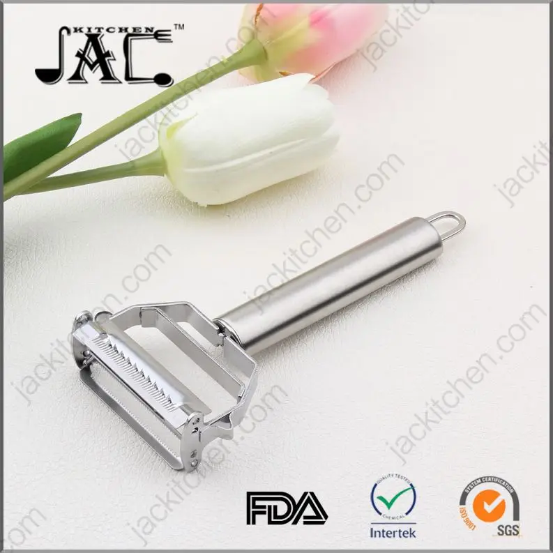 Kitchen Tools Durable Stainless Steel Potato Peeler